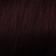 Hair dye Mood Color Cream Vegan 5.86 Light Chocolate Brown 100ml  
